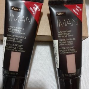LADIES LIQUID MAKEUP $12